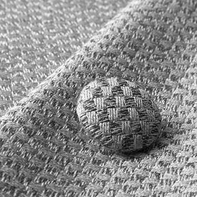 Beklede knoop - Outdoordecostof Agora Senda - grijs, 