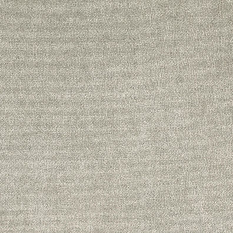 Bekledingsstof Fluweellook – licht taupe,  image number 4