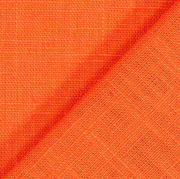 Linnen Medium – oranje, image number 3