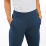 FRAU NELLI - enkelvrije joggingbroek met brede tailleband, Studio Schnittreif | XS - XXL,  thumbnail number 4