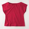Katoenjersey medium effen – framboos,  thumbnail number 12