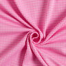 Ribjersey Ministrepen – roze/wit,  thumbnail number 4
