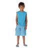Viscose jersey licht – turkoois,  thumbnail number 11