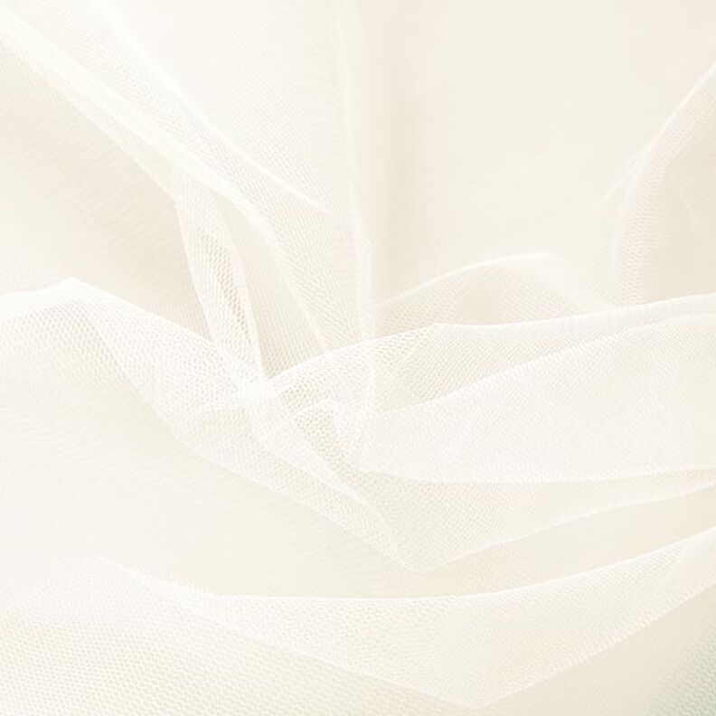tule – ecru,  image number 4
