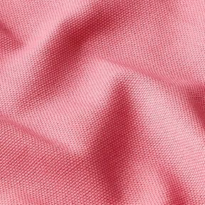 Decostof Canvas – licht bessen, 