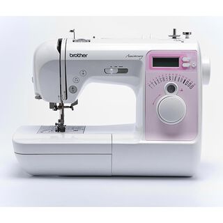 Brother Innov-is 10A Anniversary naaimachine, 