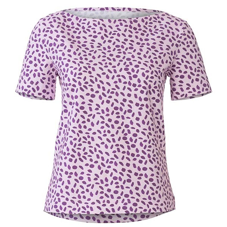 Jurk, Burda 6087 | 34-44,  image number 7