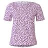 Jurk, Burda 6087 | 34-44,  thumbnail number 7