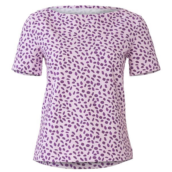 Jurk, Burda 6087 | 34-44,  image number 7