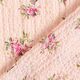Crêpe chiffon kleine bloemenboeketten – roos,  thumbnail number 4