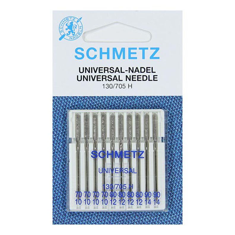 Universele naald [NM 70-90] | SCHMETZ,  image number 1