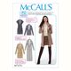 Jas, McCalls 7476 | 32 - 40,  thumbnail number 1