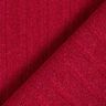 Tricot effen – rood,  thumbnail number 3
