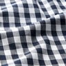 zwart blauw