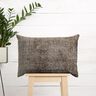 Bekledingsstof Chenille Effen – taupe,  thumbnail number 6