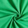 Katoenjersey medium effen – groen,  thumbnail number 1