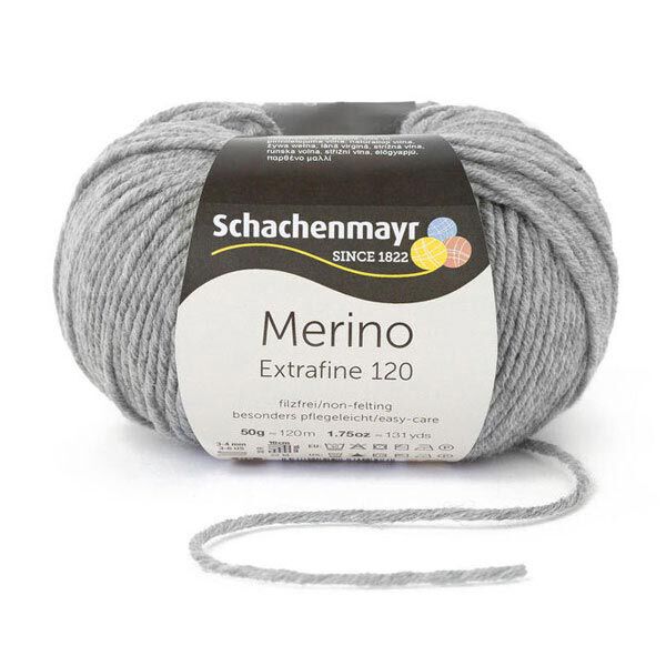 120 Merino Extrafine, 50 g | Schachenmayr (0191), image number 1