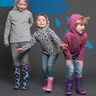 TONI Sweater met capuchon voor jongens en meisjes | Studio Schnittreif | 86-152,  thumbnail number 7
