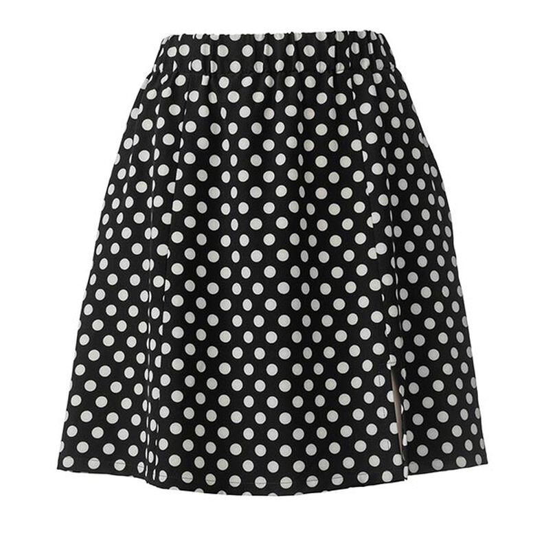 Rok, Burda 6027 | 34 - 48,  image number 9