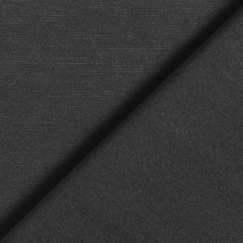 Romaniet jersey klassiek – zwart,  image number 5