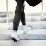 Imitatieleer glad stretch – zwart,  thumbnail number 5