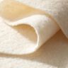 Wol walkloden – creme,  thumbnail number 4