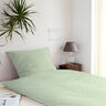 Katoenen stof Cretonne Effen – licht mint,  thumbnail number 6