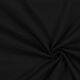 Katoenkeper Stretch – zwart,  thumbnail number 1