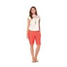 Joggingbroek / bermuda's / shorts, Burda 6938,  thumbnail number 2