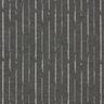 Breijacquard gebroken strepen – graniet/ecru,  thumbnail number 1