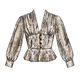 Blouse, McCall‘s 7978 | 40-48,  thumbnail number 3