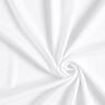Viscose Stretch Effen – wit,  thumbnail number 1