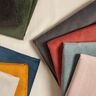 Bekledingsstof koordlook Fjord – rood,  thumbnail number 4