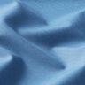 Katoenpopeline Effen – jeansblauw,  thumbnail number 2