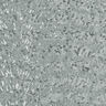 Effen micro-paillettenstof – zilver,  thumbnail number 1