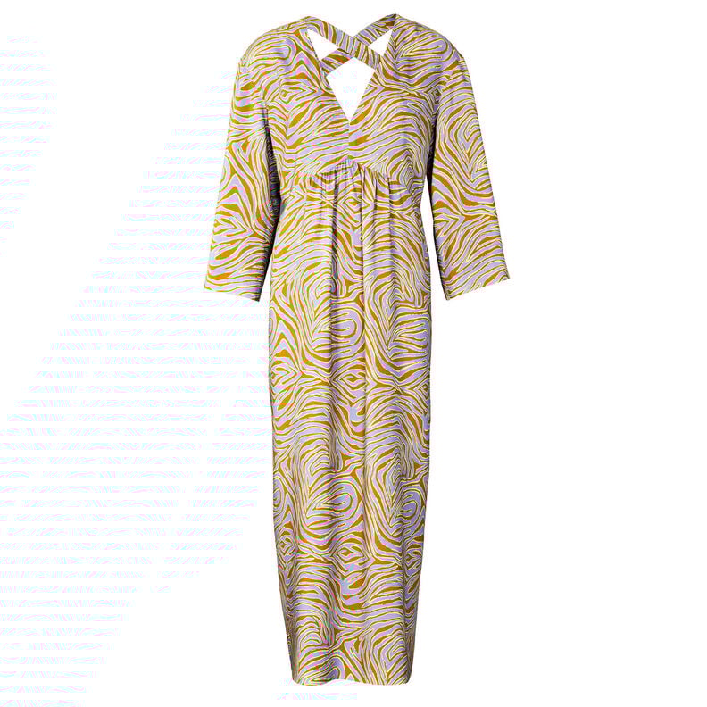 Jurk | Burda 5816 | 36-48, image number 3