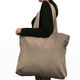 Outdoorstof Panama  Effen – beige,  thumbnail number 4
