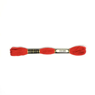 Borduurgaren Metis 2126 | DMC 349, 
