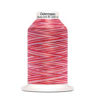 filo voluminoso Bulky-Lock 80 [9974] | 1000 m  | Gütermann – rood, 