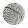 Cool Wool Melange, 50g | Lana Grossa – lichtgrijs,  thumbnail number 2