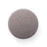Beklede knoop, Classic Poly – taupe,  thumbnail number 1