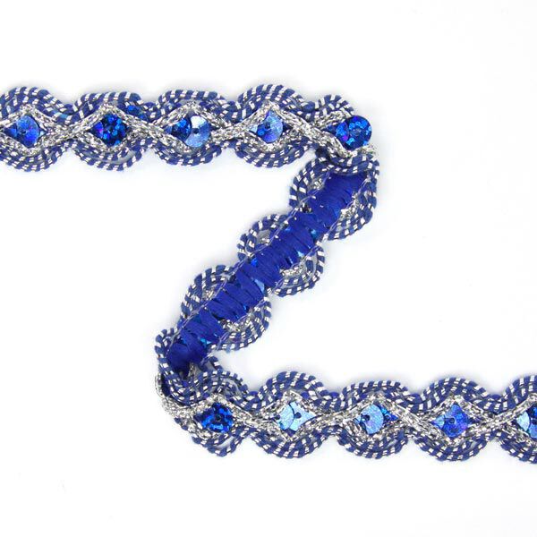 Paillettenboord Glitter 6, image number 1