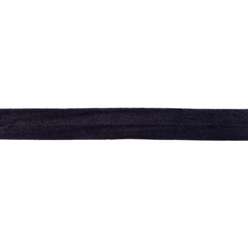Elastische boordstrook  mat [20 mm] – leigrijs,  image number 1
