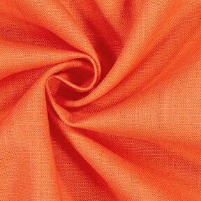 Linnen Medium – oranje, 
