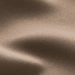Verduisteringsstof Effen – taupe, 