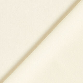 Georgette – creme, 