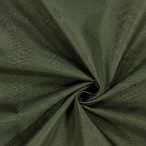 Outdoorstof Panama Effen – groen, 