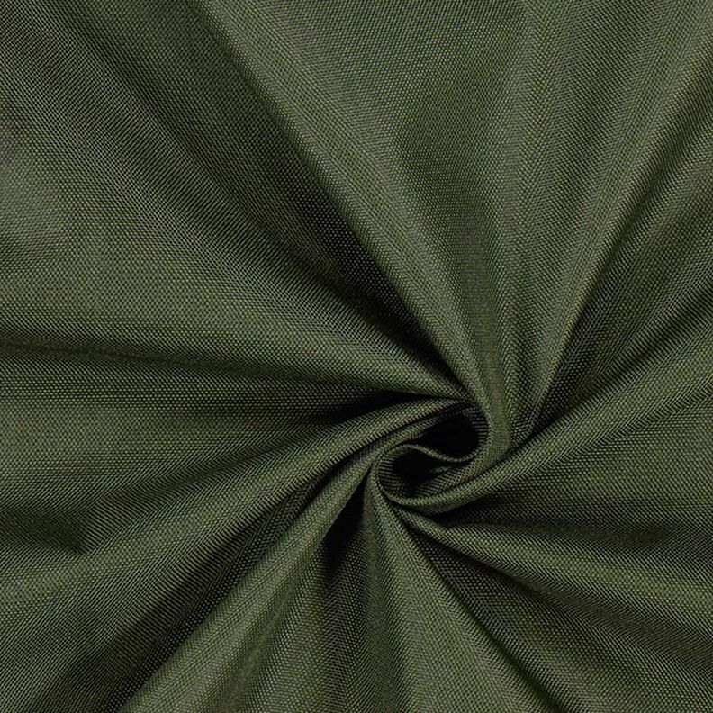 Outdoorstof Panama Effen – groen,  image number 1