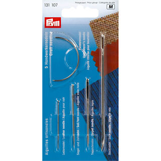 Assortiment kleine hobbynaalden | Prym, 