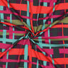 Rosella Stretch Line Layers | Nerida Hansen – merlot/oranje,  thumbnail number 3